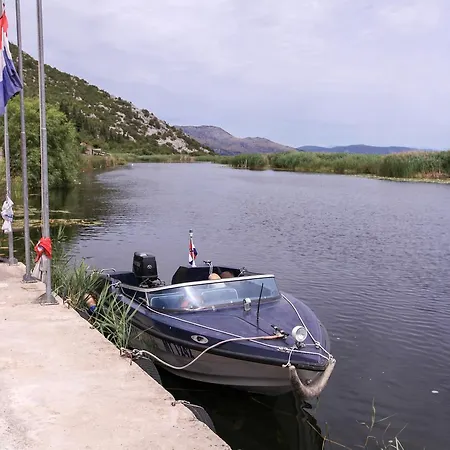 Prázdninový dům Robinson Neretva Opuzen (Dubrovnik-Neretva)