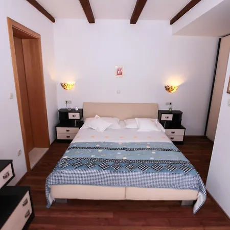 بيت للعطل Robinson Neretva Opuzen (Dubrovnik-Neretva)